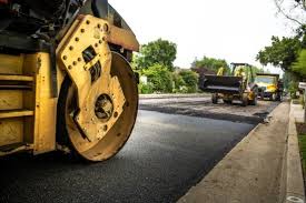 Las Lomas, CA Driveway Paving Services Company