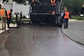 Best Asphalt Driveway Installation  in Las Lomas, CA